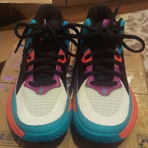 CROSSOVER CULTURE SNEAKERS SZ 8.5 NEW